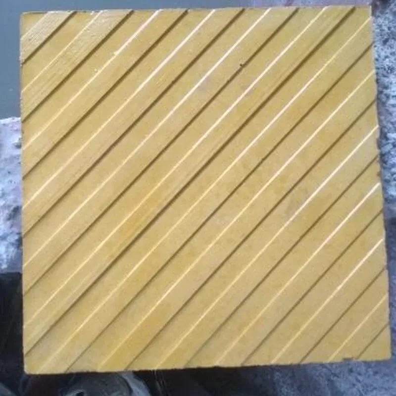 Torcho de raya amarillo