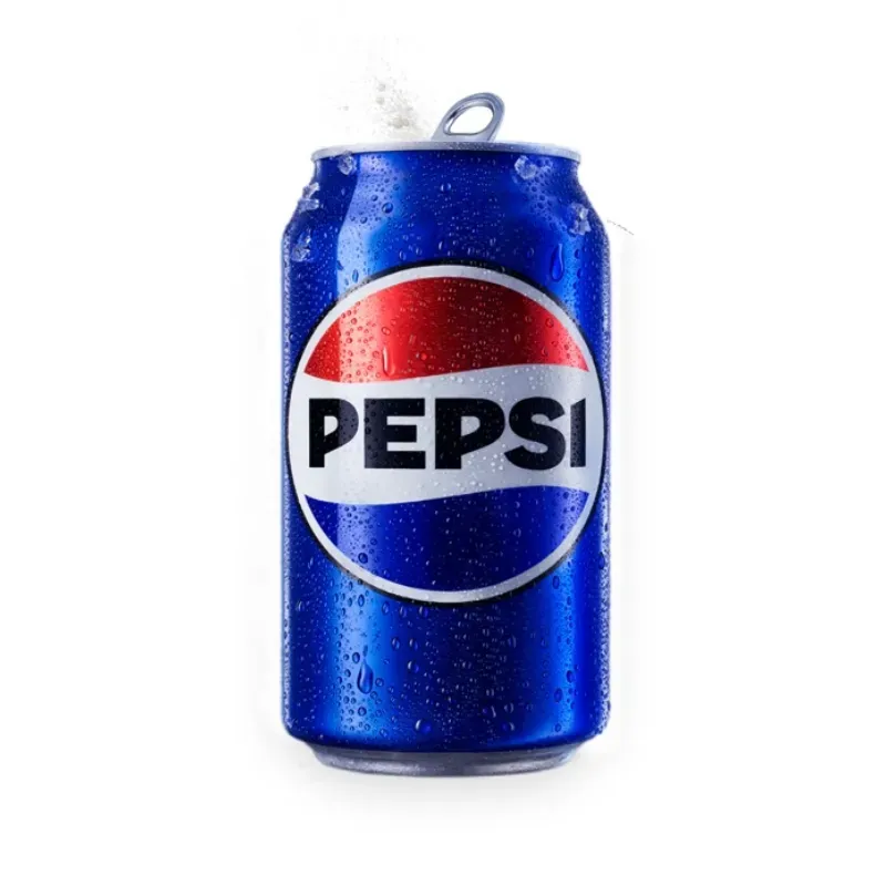 Refresco Pepsi