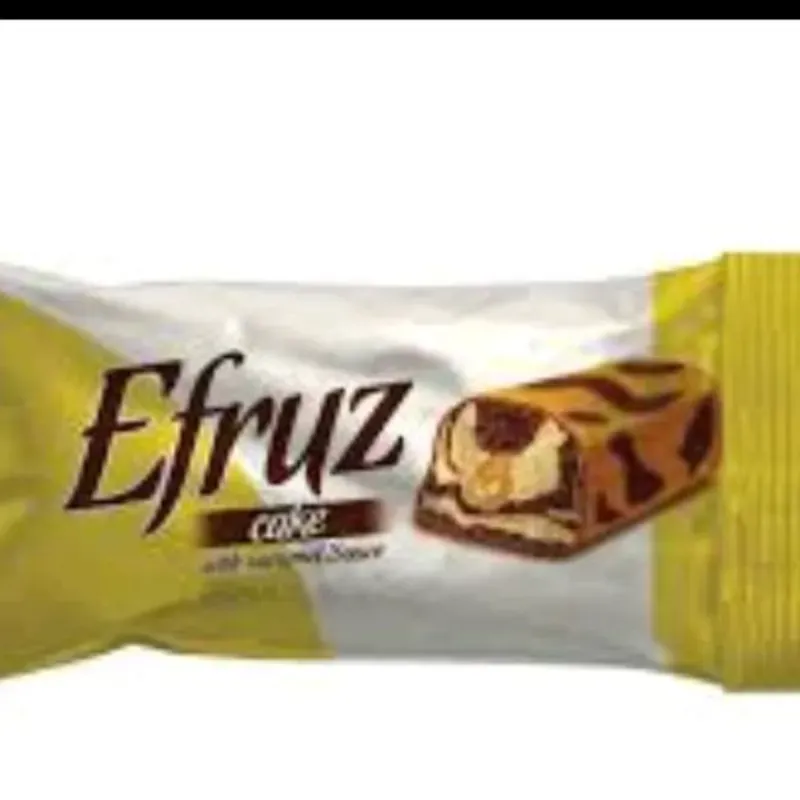 Panquecitos Efruz (10U)