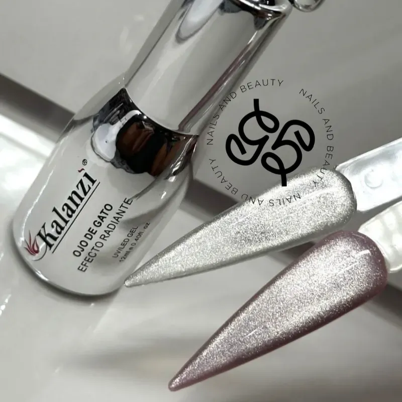 Pintura Ojo de Gato Radiante