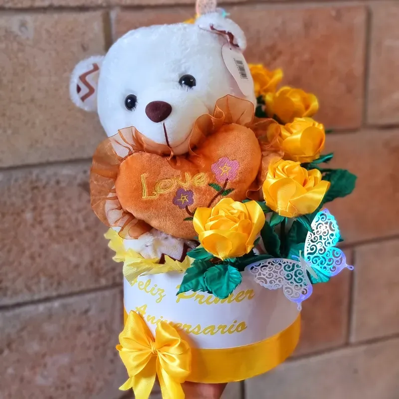 Bouquet de  rosas✨