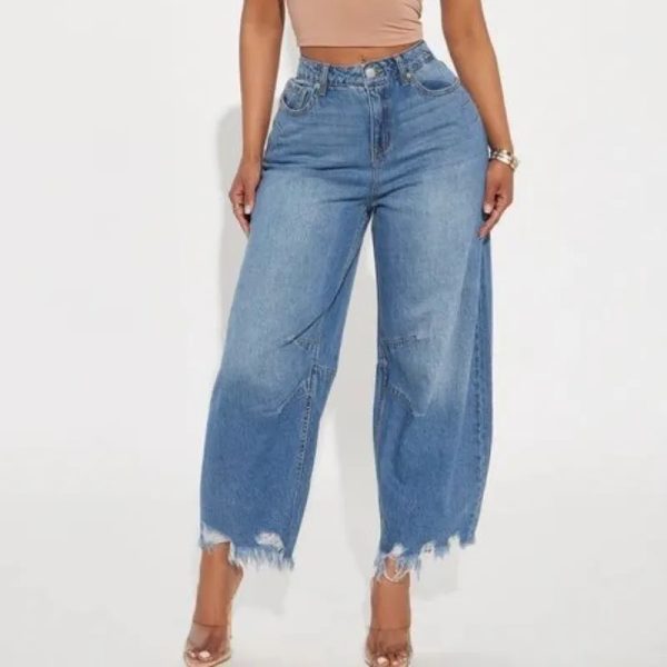 Pantalón de mujer