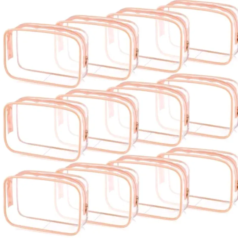 Bolsas de maquillaje