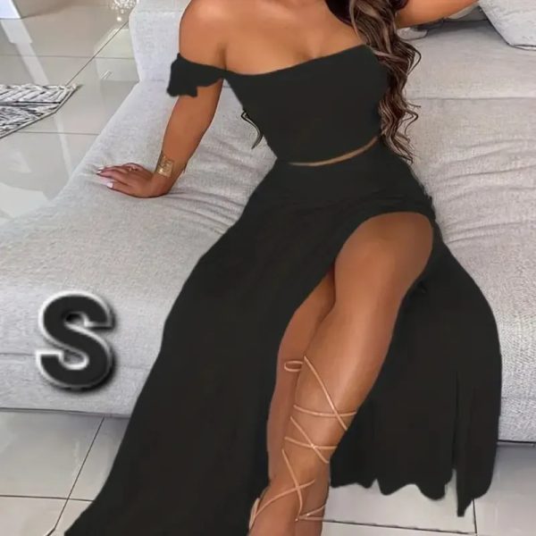 Conjunto Boho