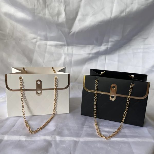 Cesta de cadenas
