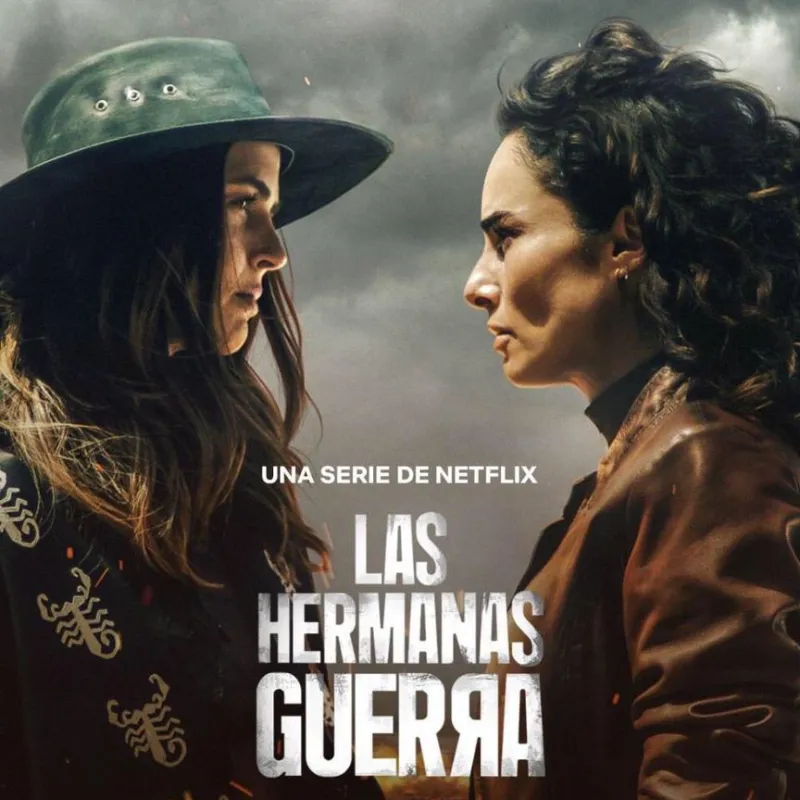 Las Hermanas Guerra