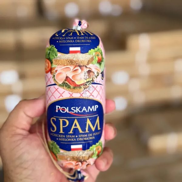 Spam