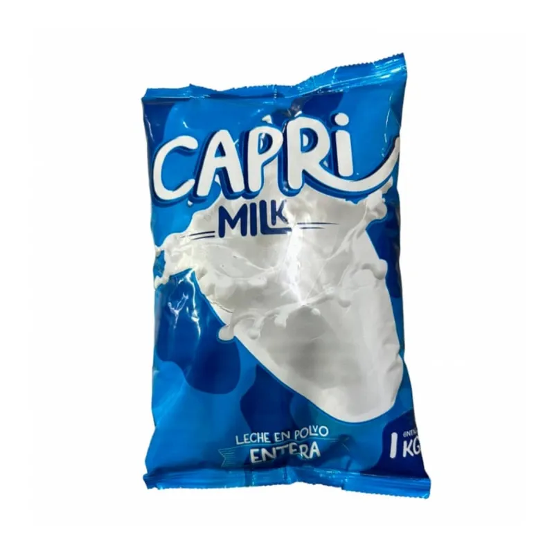 Leche en polvo (1kg)