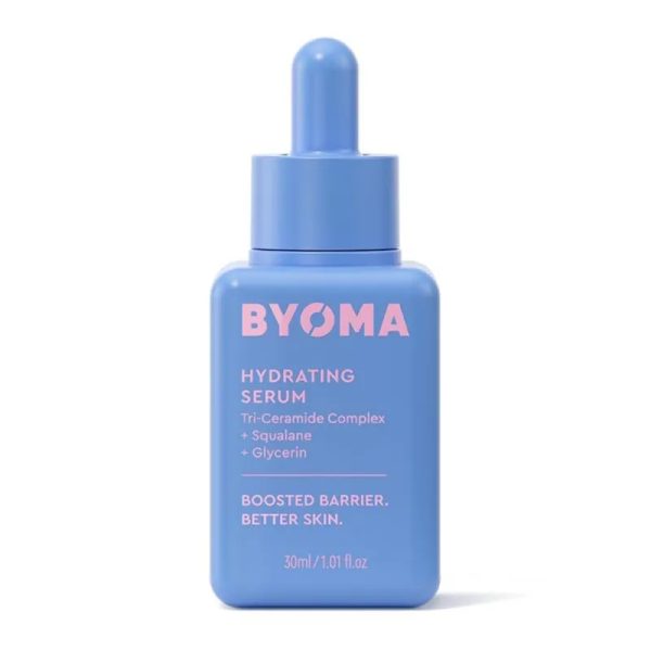 Byoma suero hidratante