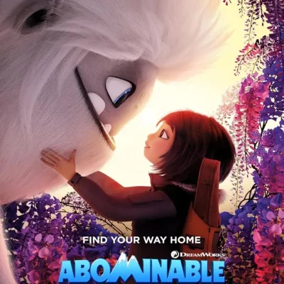 AboMinable