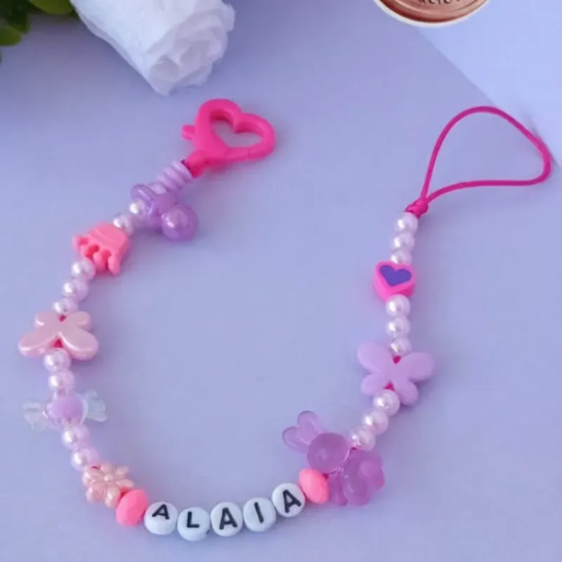 Chupetero para bebe hembra