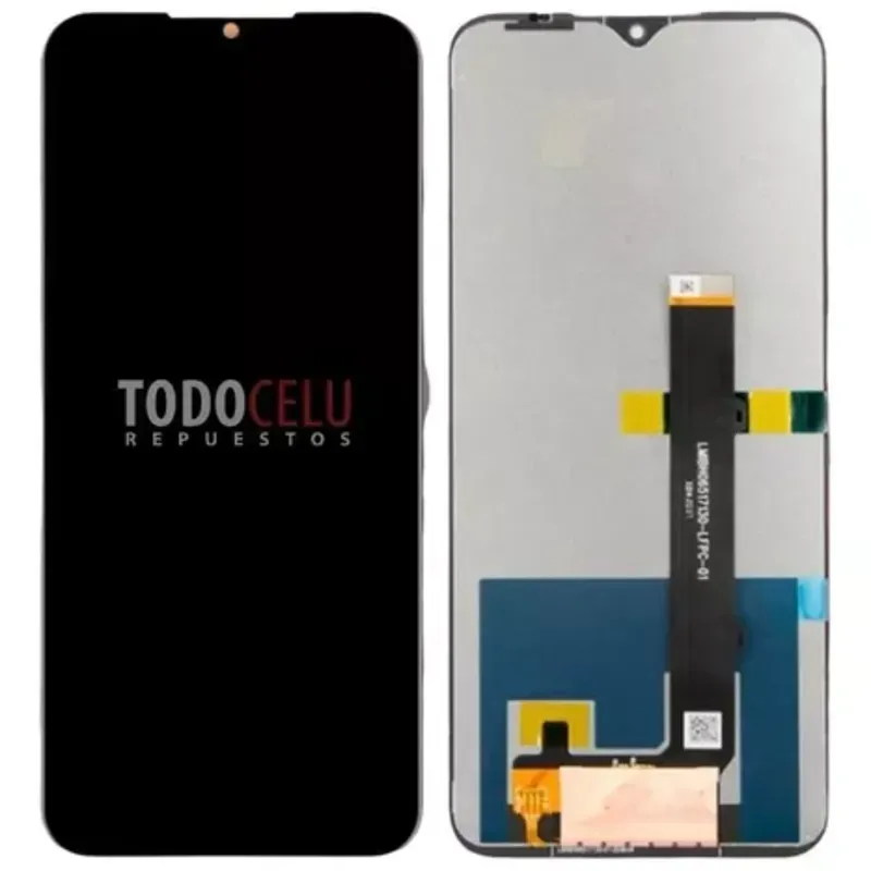 Moto e7 power/e7i power