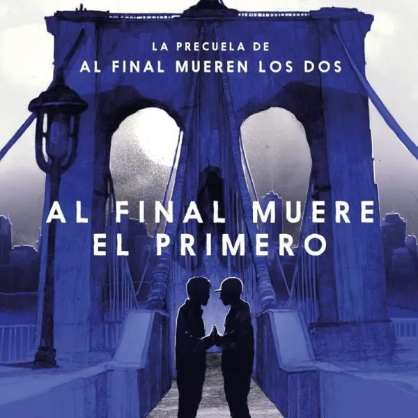 Al final muere el primero