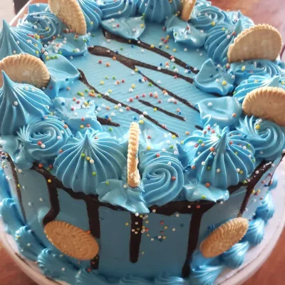 Kake