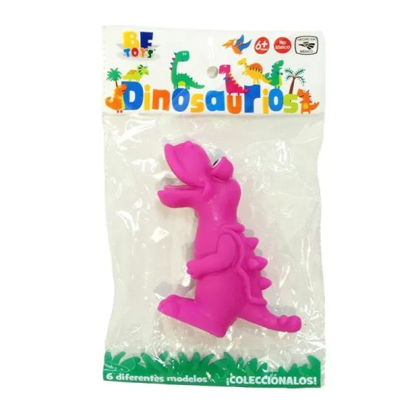 Dinosaurio Chillon