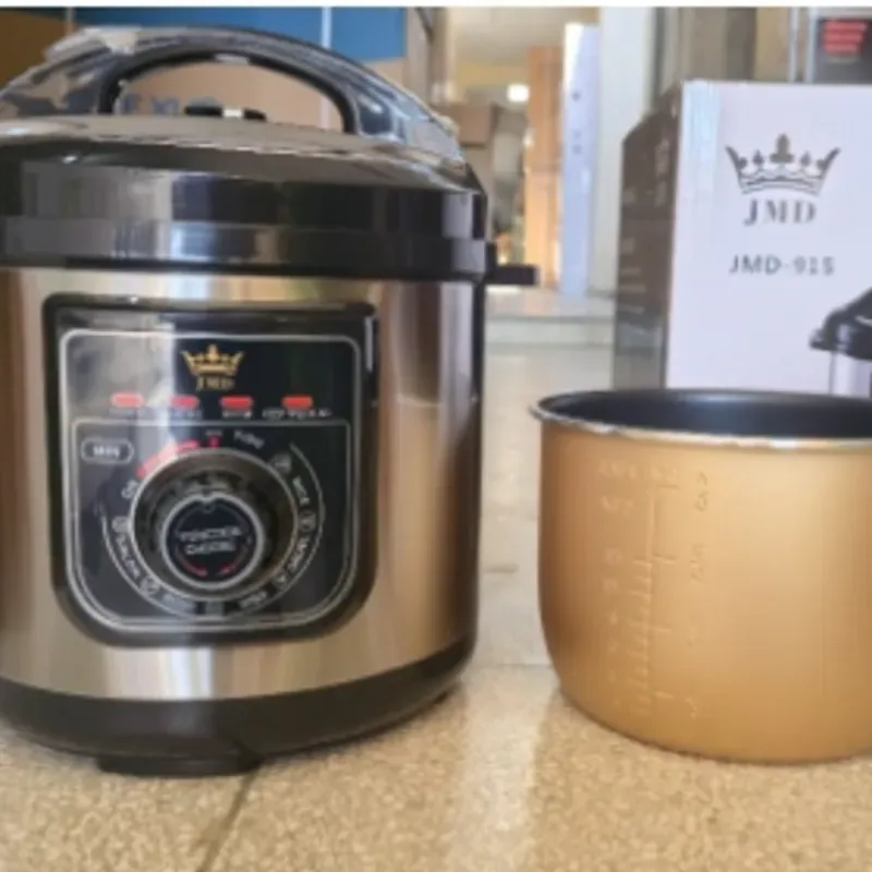 Frijolera JMD (7Litros 120 minutos)