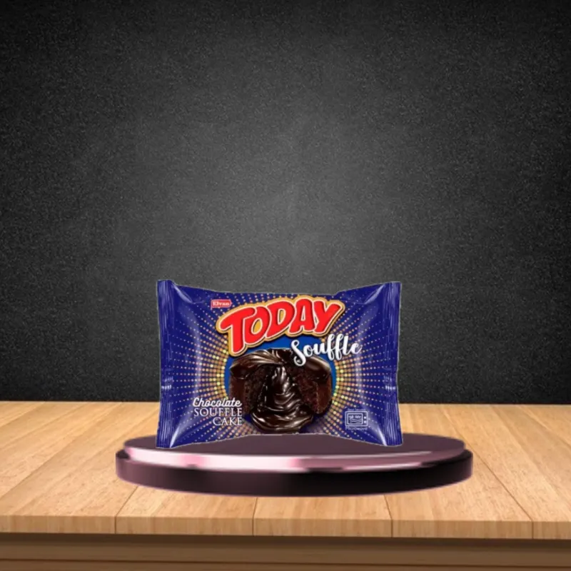 Dulces de chocolate “ Today ”