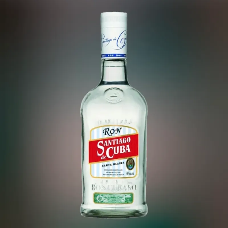 Santiago Blanco (Trago)