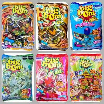 Chup chup