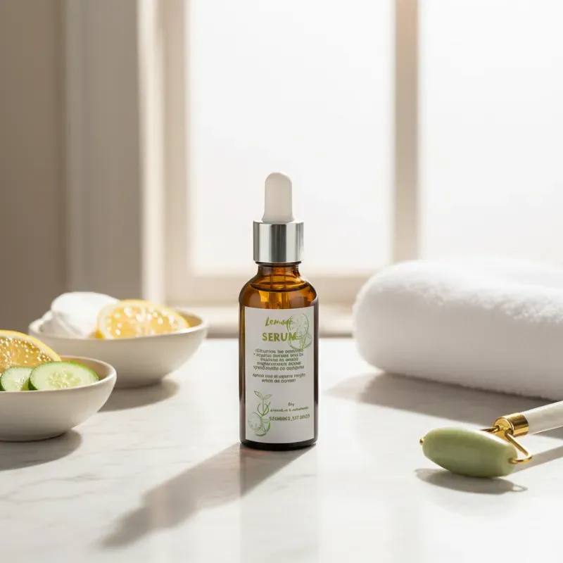 Lemon serum 30ml