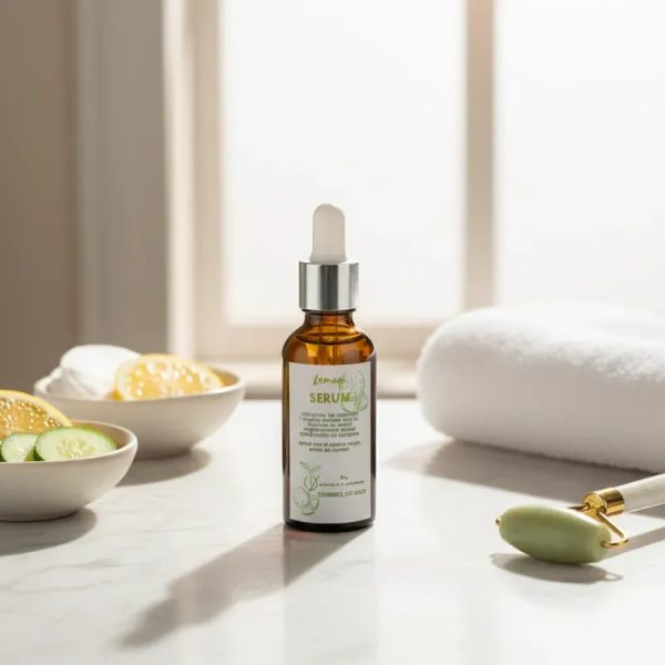 Lemon serum 30ml