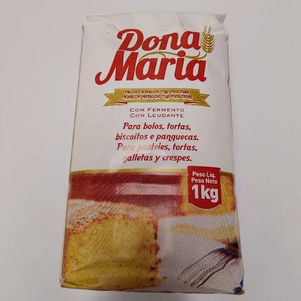 Harina de Trigo