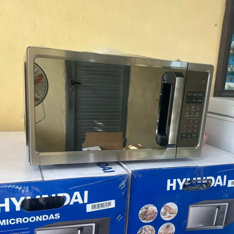 Microwave Hyundai 25 L