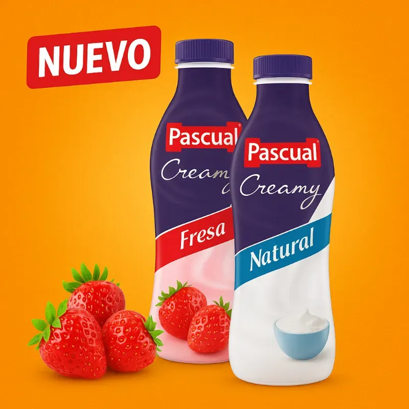 Yogur Pascual 750ml