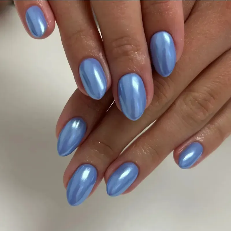 Manicura con Pintura de  Gel 