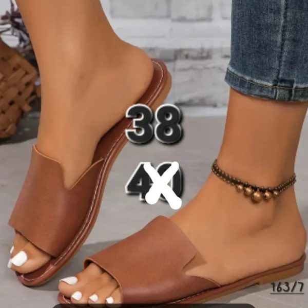 Sandalias