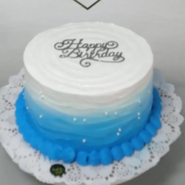 Cake tres delicias