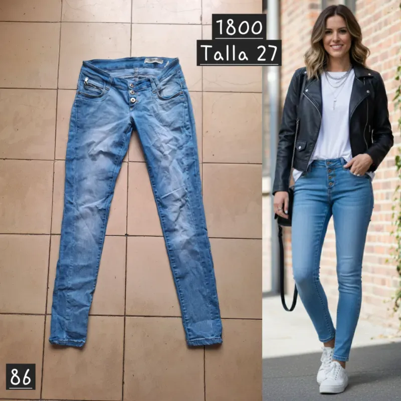 Talla 27