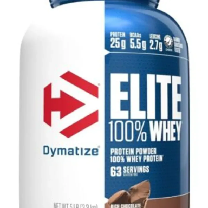 Prteina hidrolizada. 63 servicios