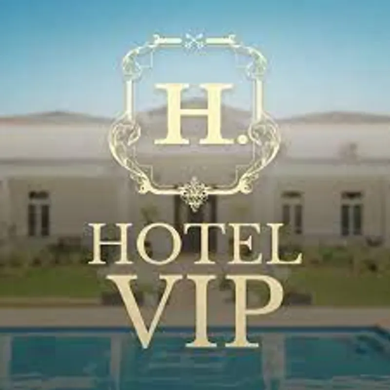 Hotel VIP