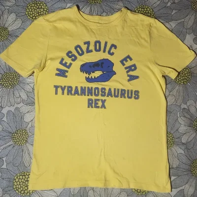 Pullover talla 10/12