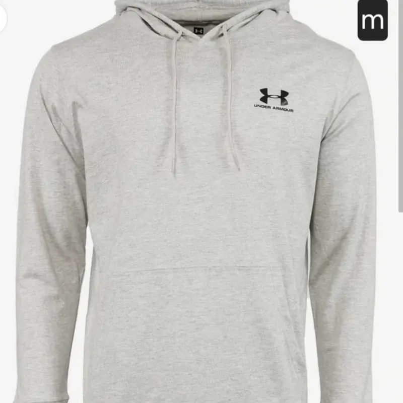 Abrigo Under Armour