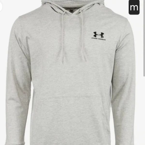 Abrigo Under Armour