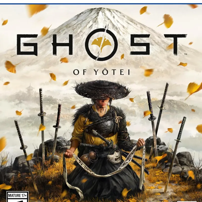 Ghost Of Yotei