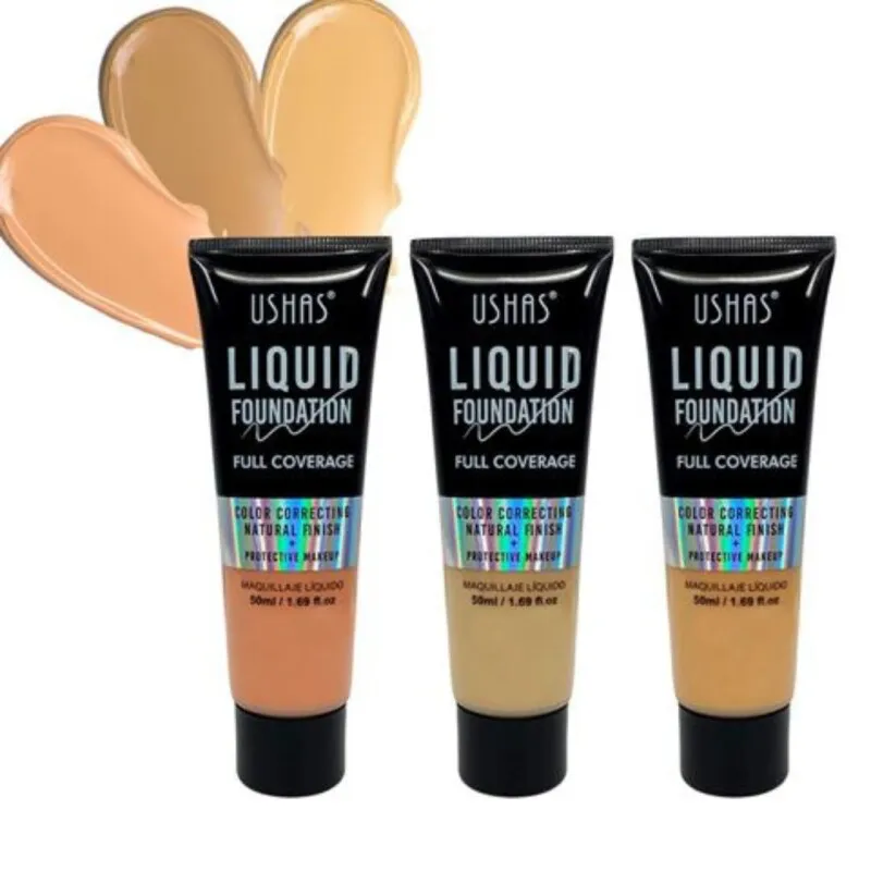 Base líquida Ushas .