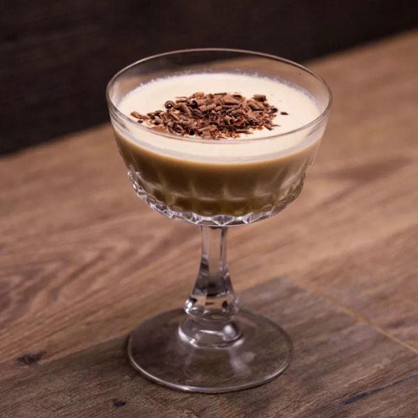 Mudslide