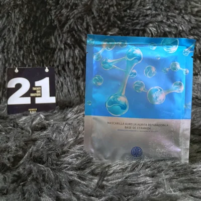 Mascarilla Facial