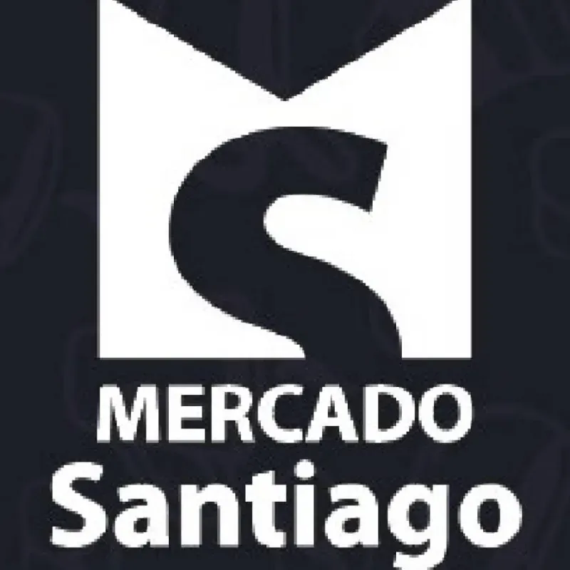 Mercado Santiago