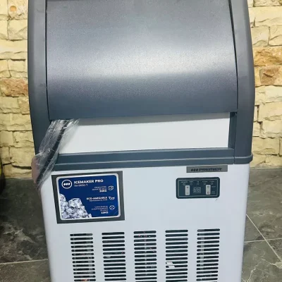 Máquina de Hielo de 30 kg