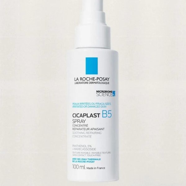 Cicaplast B5 Spray