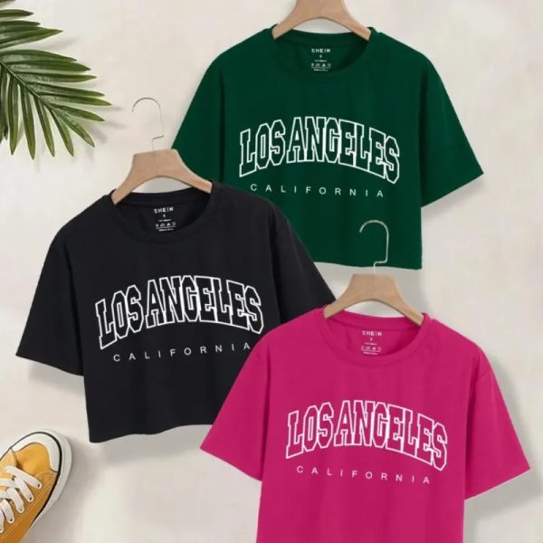 Blusa de mujer