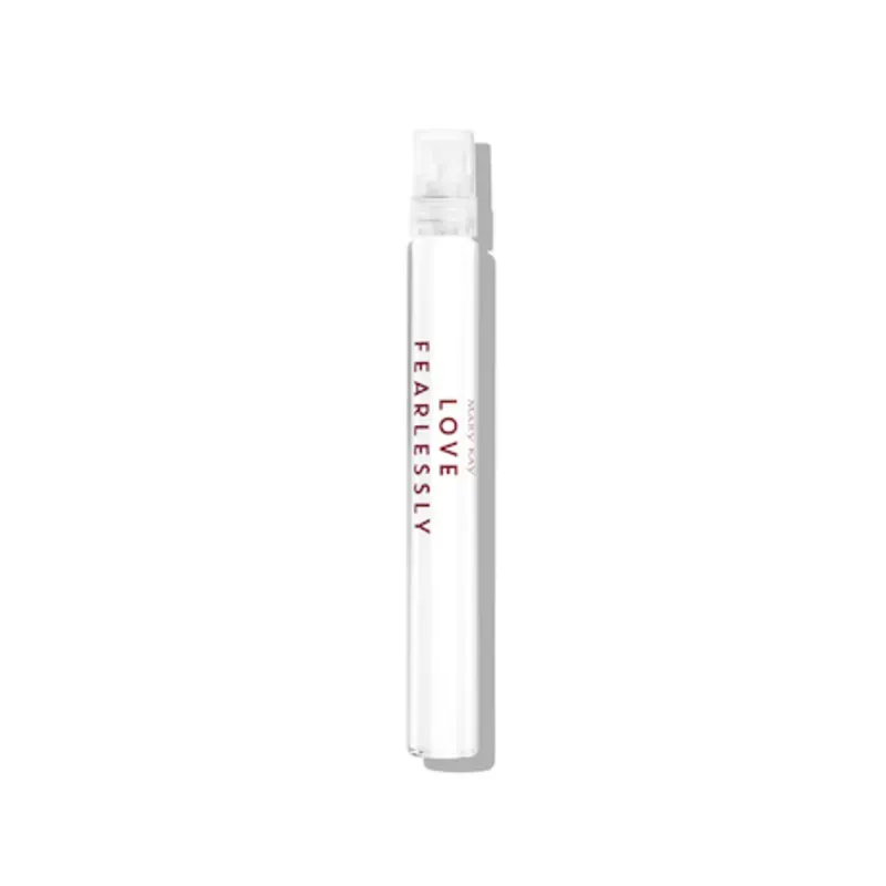 Fragancia de Viaje Mary Kay® Love Fearlessly® Eau de Parfum 10 ml