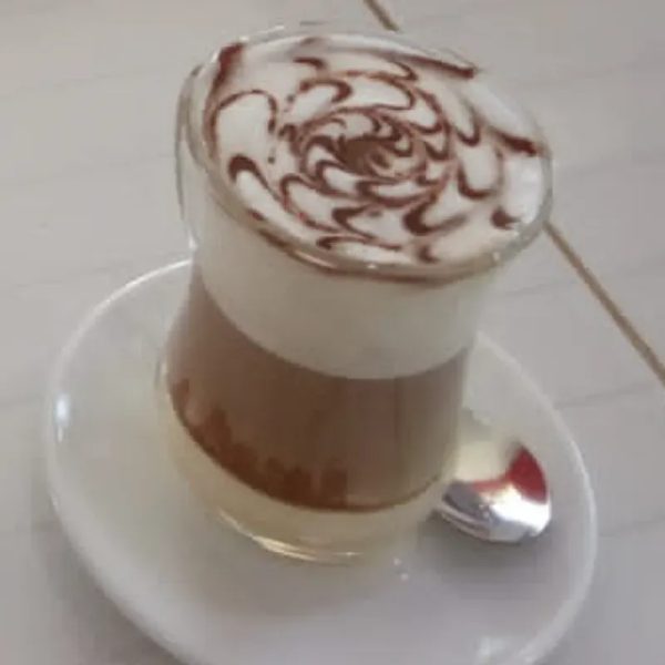 Café moca