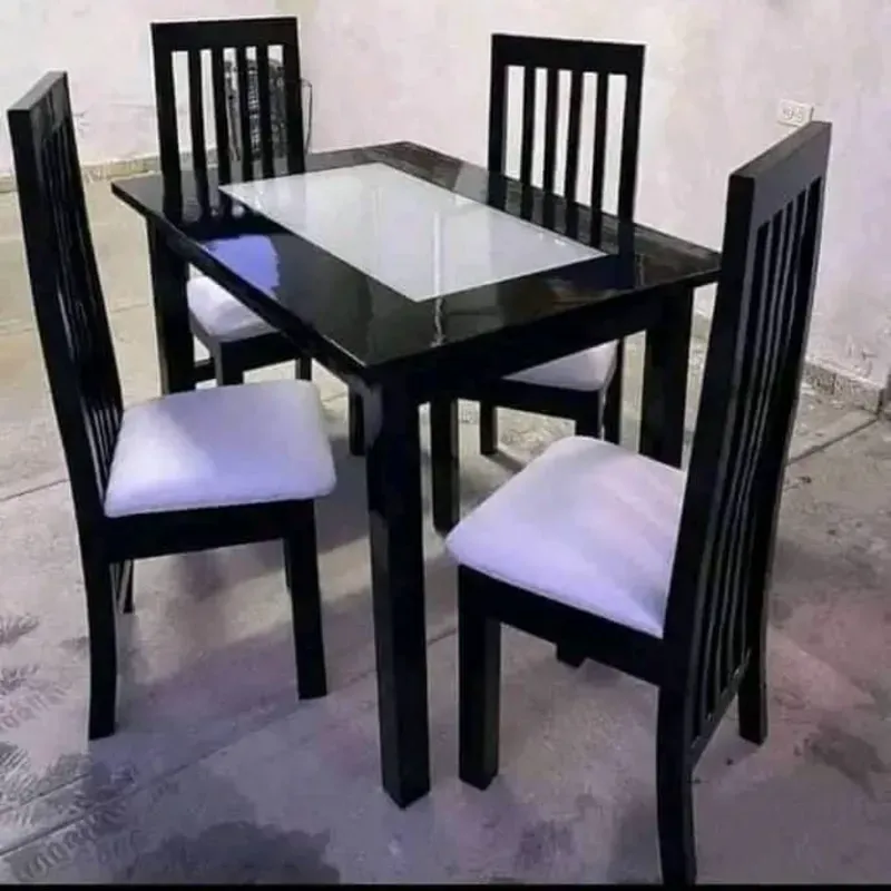 JUEGO DE COMEDOR