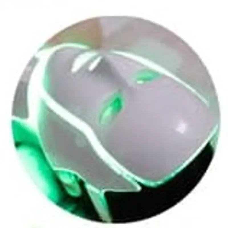 Fototerapia (máscara)