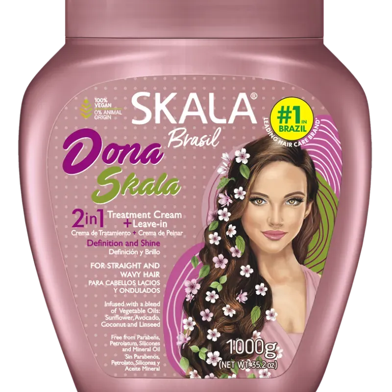 Dona Skala 2en1 (1kg)
